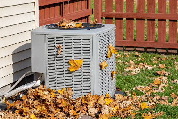Best Geothermal HVAC Systems in St Joseph, MO