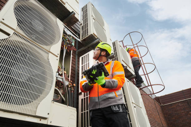 Best HVAC Training and Certification in St Joseph, MO