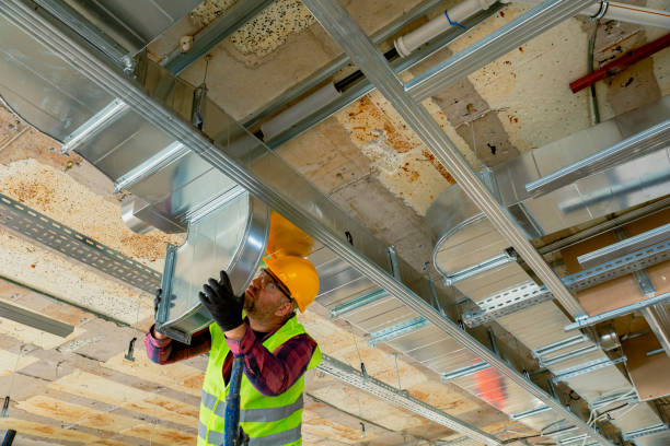 Best Furnace Cleaning in St Joseph, MO