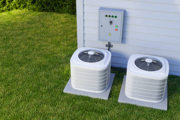Best HVAC Financing and Leasing in St Joseph, MO