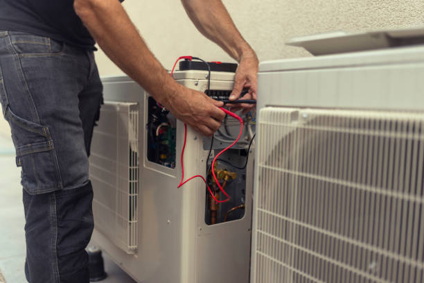Best Commercial HVAC in St Joseph, MO