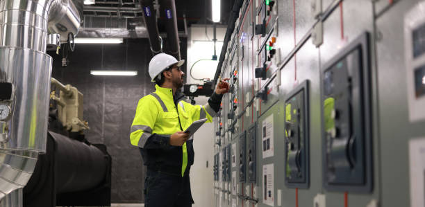 Best VRF (Variable Refrigerant Flow) Systems in St Joseph, MO